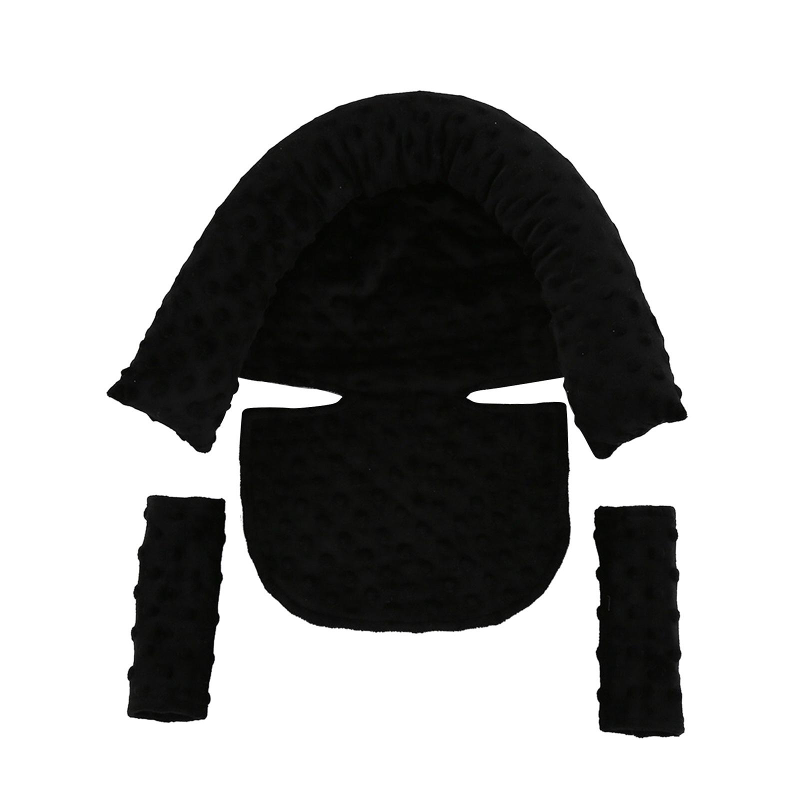 Infant Car Seat Cover - Bebek Baş Destek Yastığı Araba Koltuğu