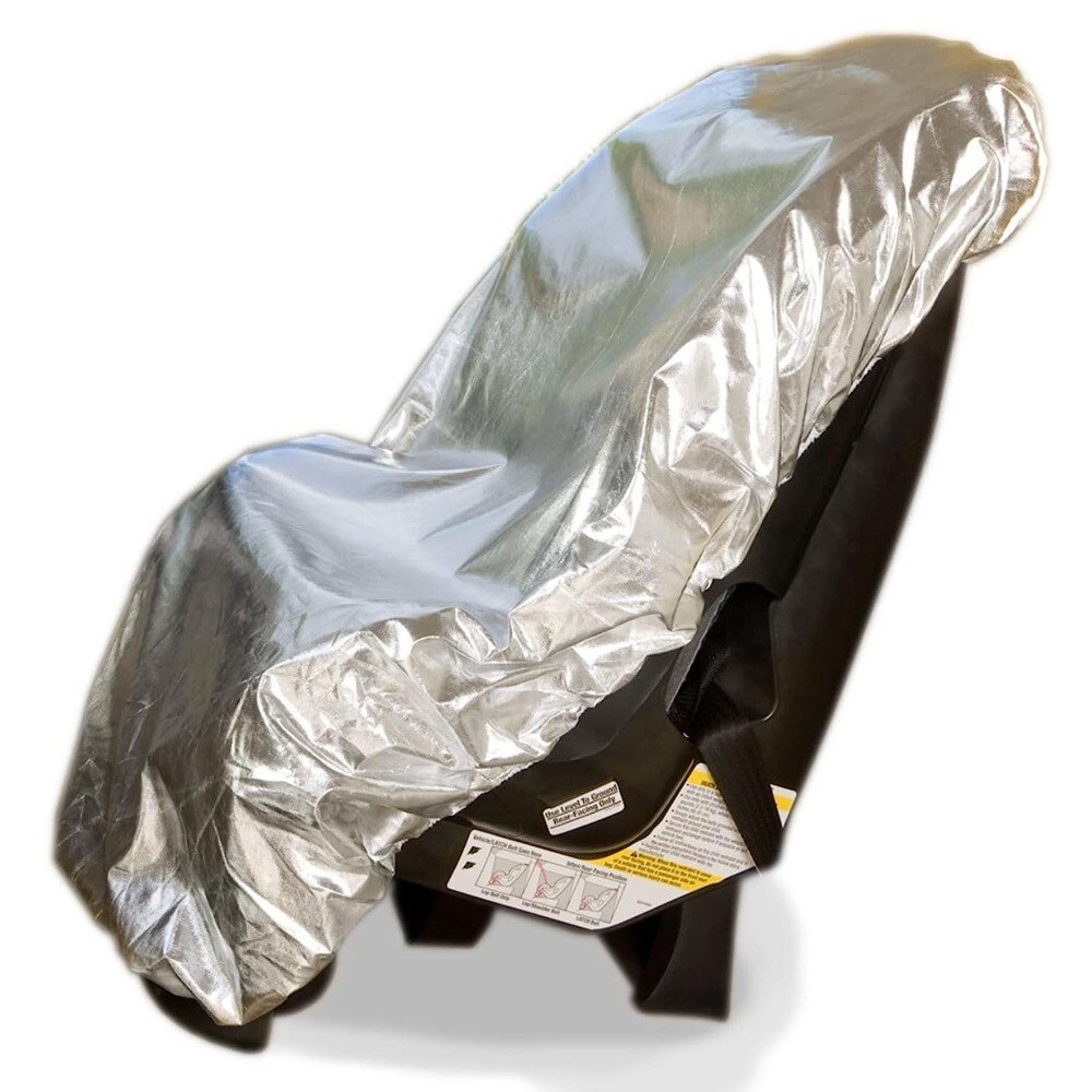 Infant Car Seat Cover - KKJOY 1 Adet Evrensel Çocuk Oto