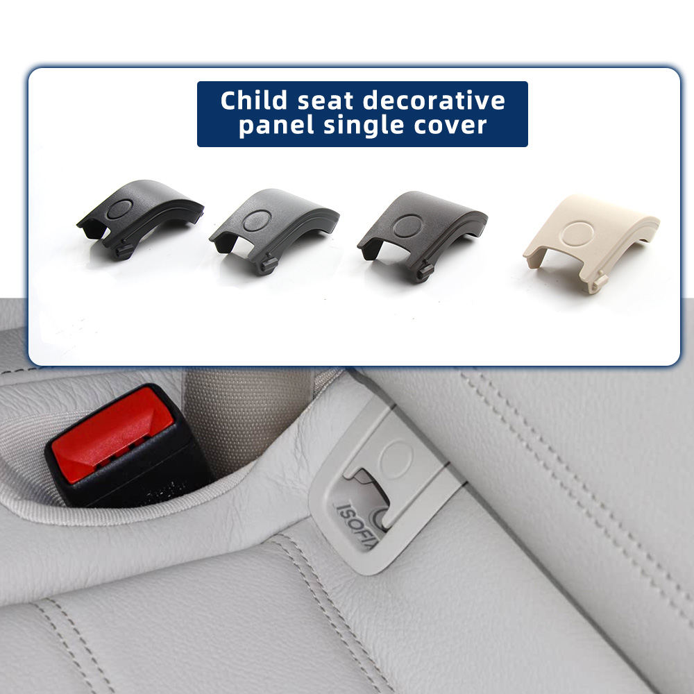 Infant Car Seat Cover - Mercedes Benz GLE GLS W167 Arka