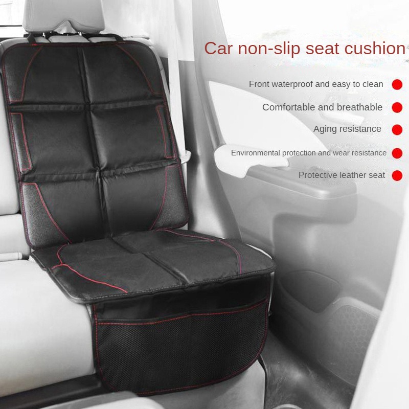 Infant Car Seat Cover - Araba için klozet kapağı koruyucu çocuk