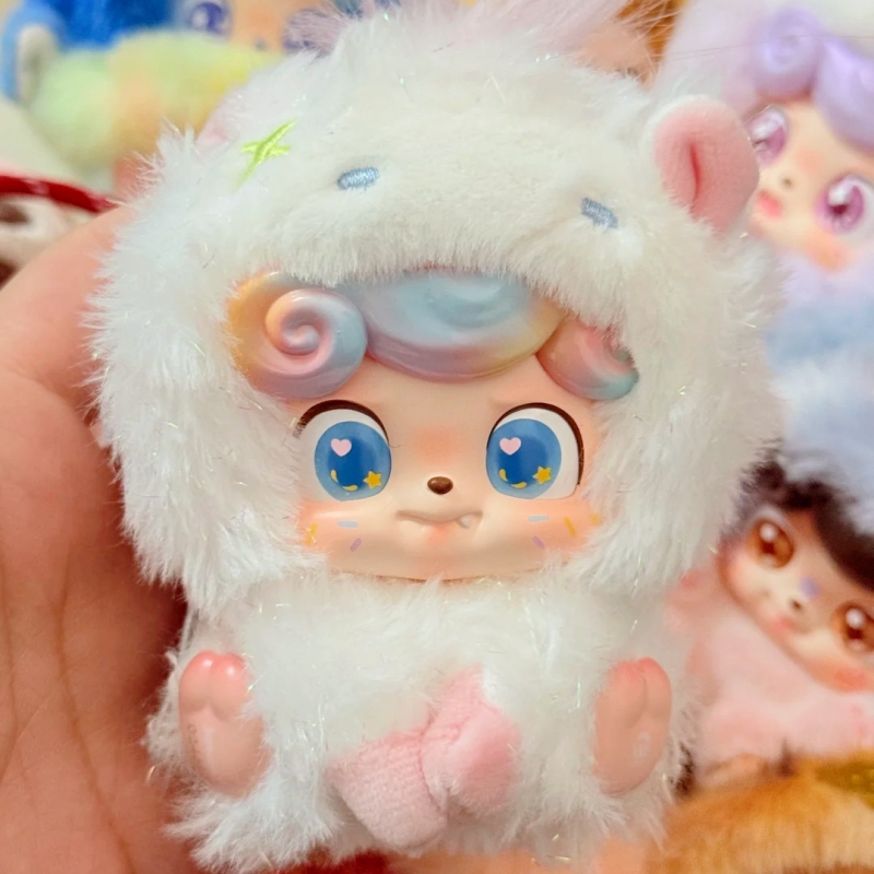 Baby Q Products - Yeni Jotoys Q Baby İyi Şanslar