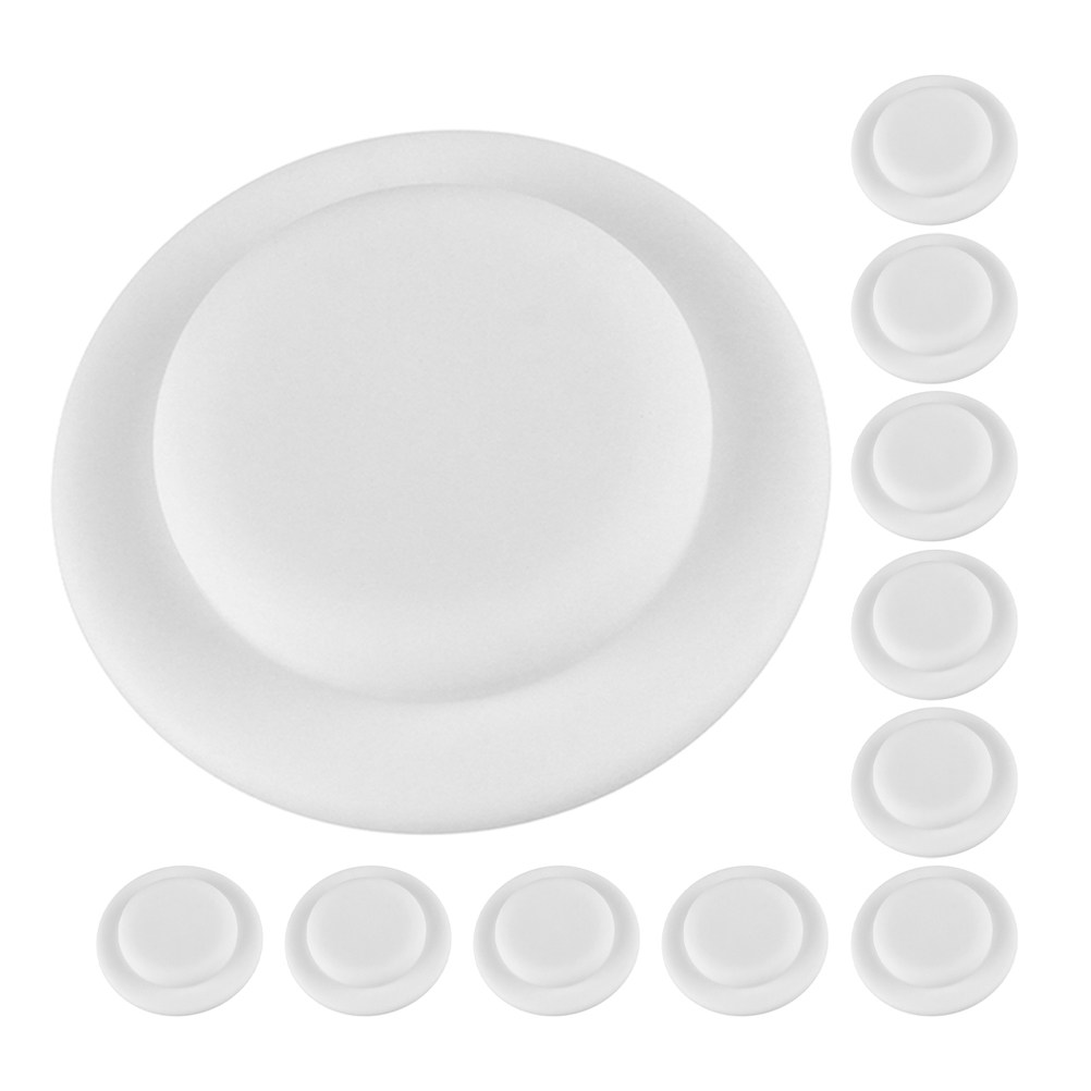 Zwitsal Baby Products - 15 Adet Silikon Süt Şişesi Sızdırmazlık