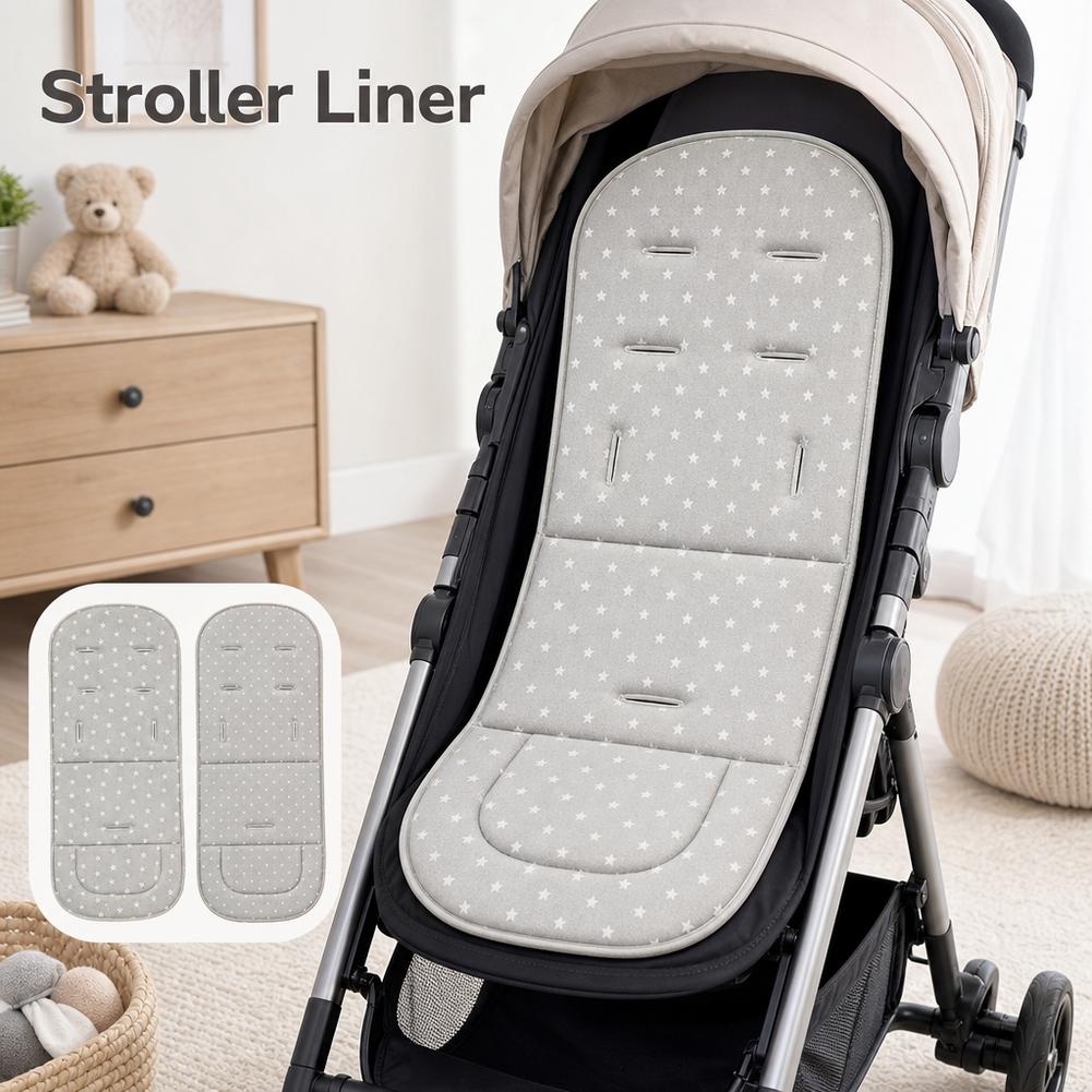 Bebek Arabası Minderi ve Emniy - Infant Car Seat Cover incelemesi ve fiyatı