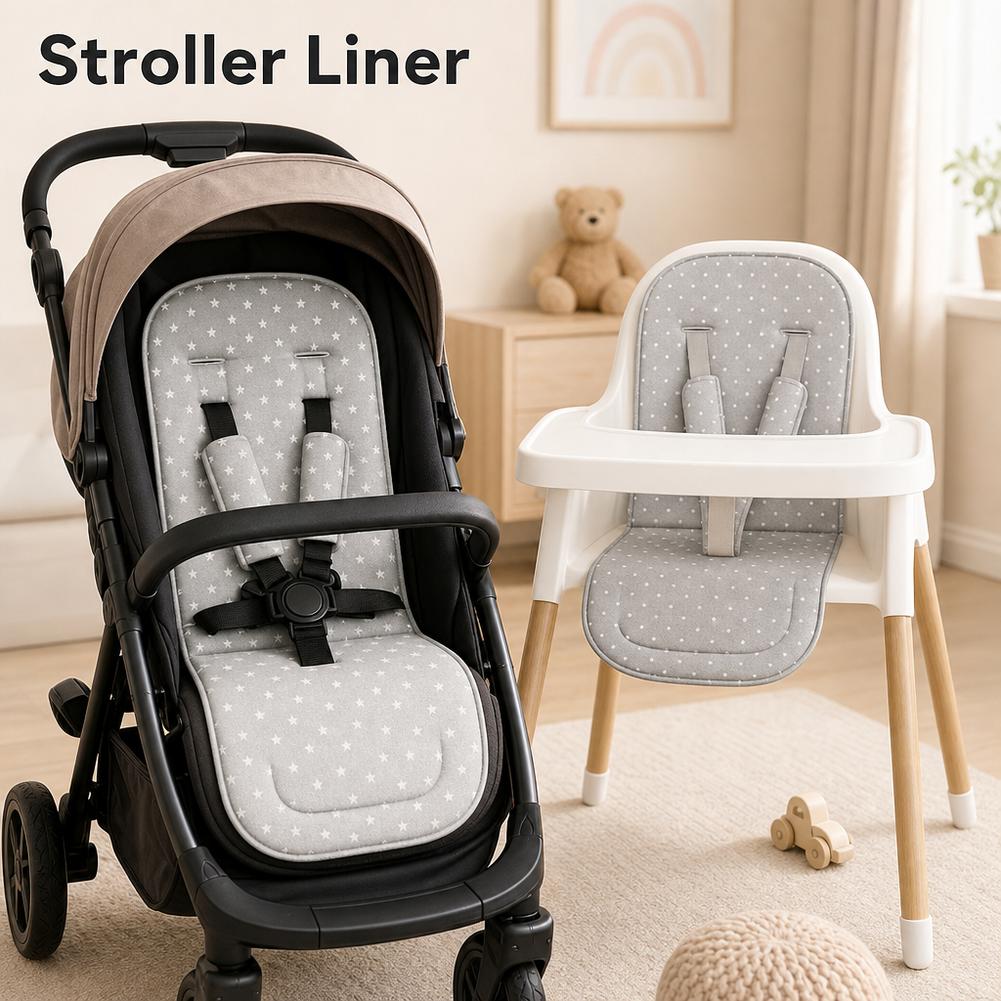 Bebek Arabası Minderi ve Emniy - Infant Car Seat Cover incelemesi ve fiyatı