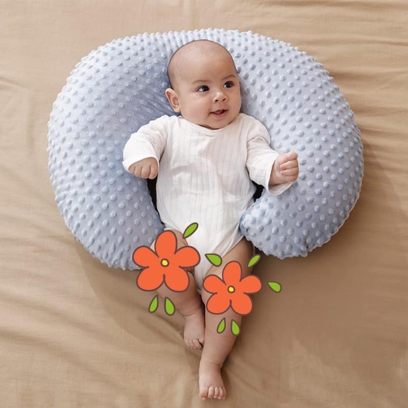J15U Bebek Emzirme Yastığı Yum - Nursing Pillow Breastfeeding incelemesi ve fiyatı