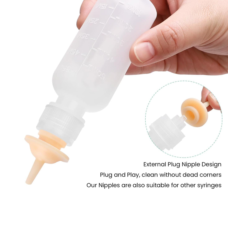 Yenidoğan Evcil Hayvan Biberon - Zwitsal Baby Products incelemesi ve fiyatı