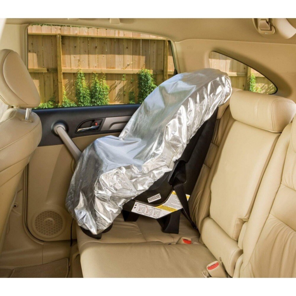 KKJOY 1 Adet Evrensel Çocuk Ot - Infant Car Seat Cover incelemesi ve fiyatı