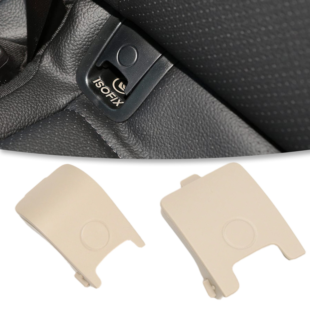 Mercedes Benz GLE GLS W167 Ark - Infant Car Seat Cover incelemesi ve fiyatı