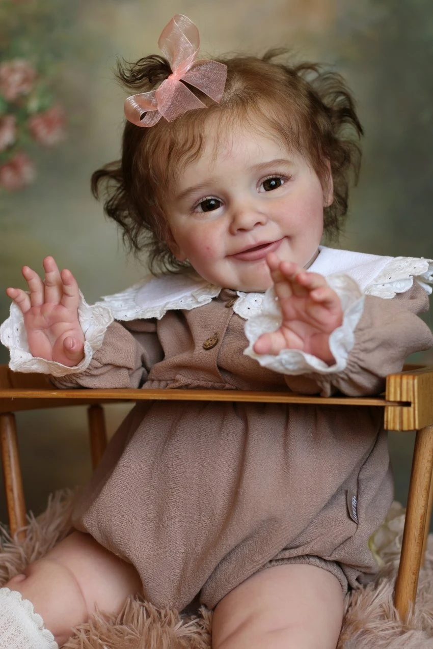 22 İnç/25 İnç, Kumaş Gövde ve  - Zoe Baby Products incelemesi ve fiyatı