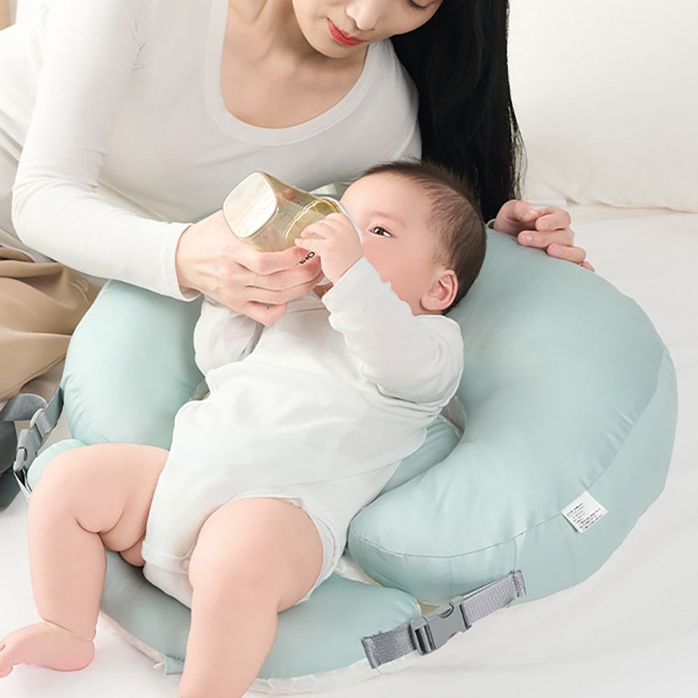 Hamile İçin Yatma Emzirme Dest - Nursing Pillow Breastfeeding incelemesi ve fiyatı
