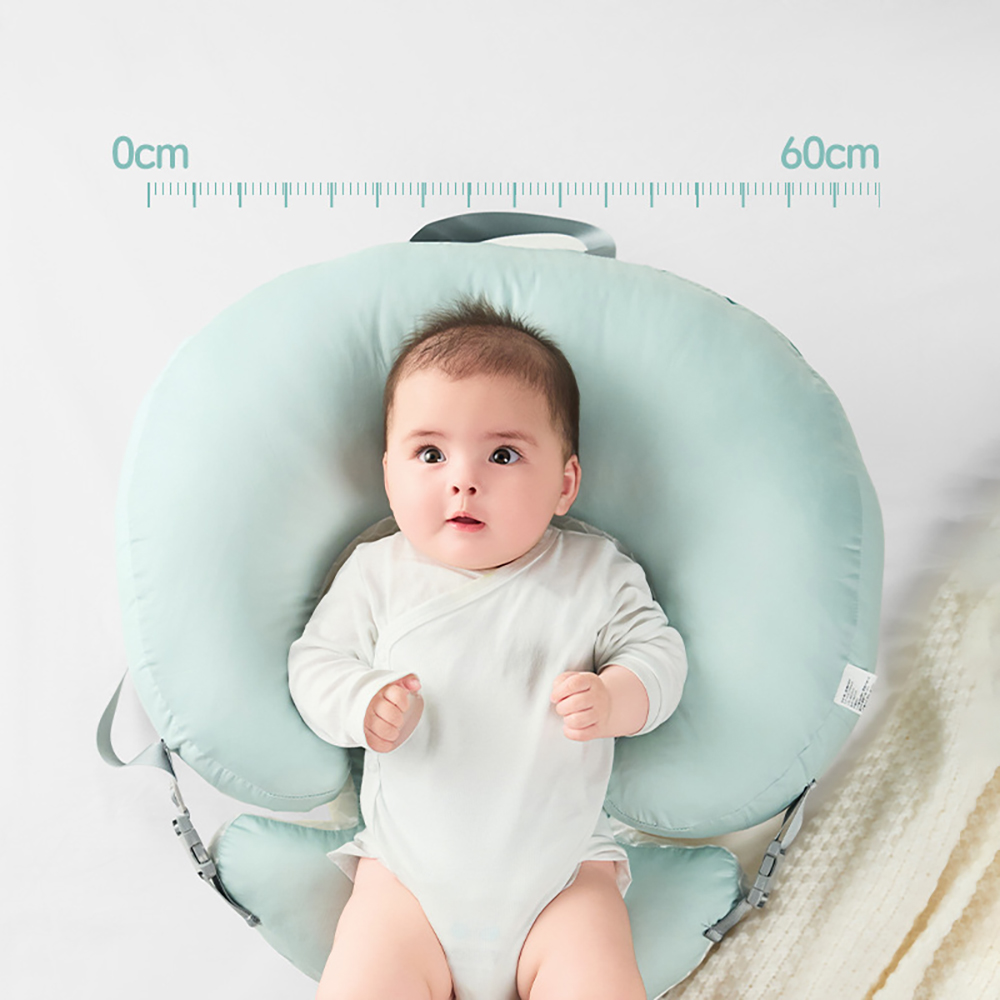 Hamile İçin Yatma Emzirme Dest - Nursing Pillow Breastfeeding incelemesi ve fiyatı