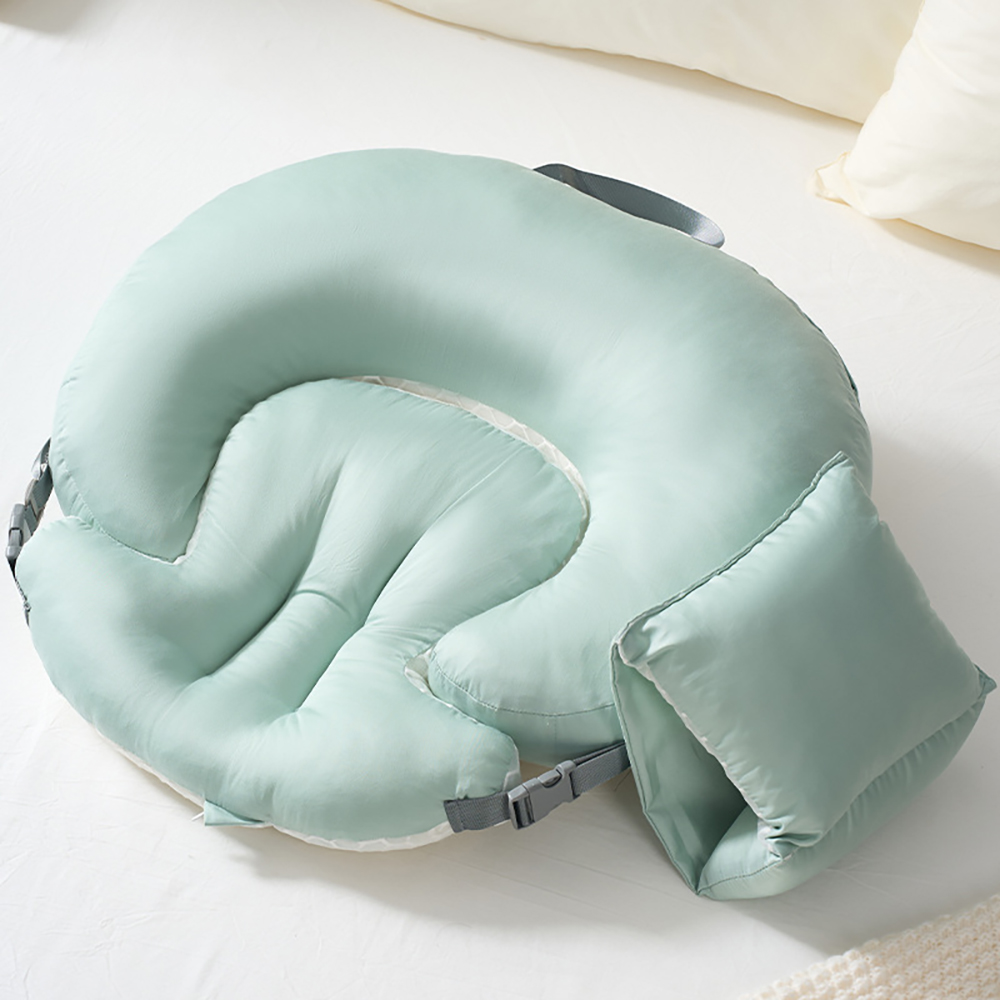 Hamile İçin Yatma Emzirme Dest - Nursing Pillow Breastfeeding incelemesi ve fiyatı