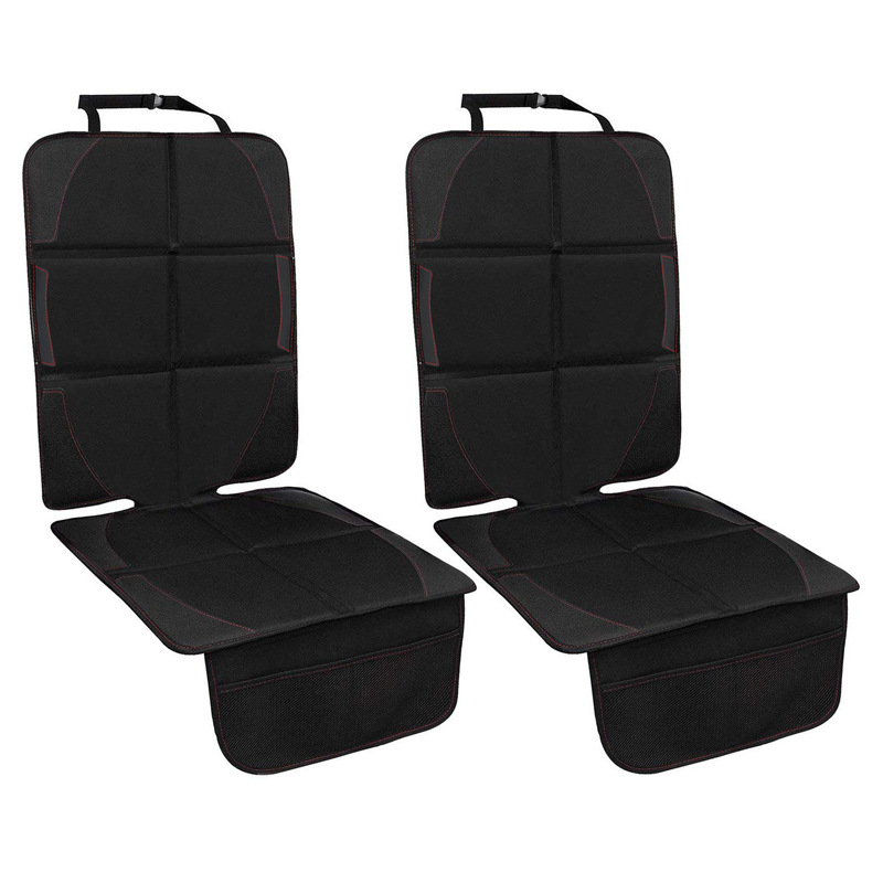Araba için klozet kapağı koruy - Infant Car Seat Cover incelemesi ve fiyatı