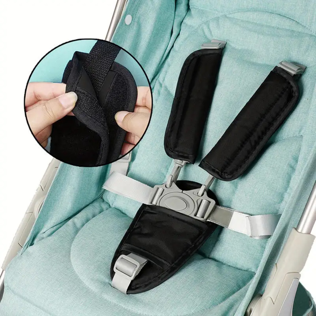 Bebek Araba Koltuğu Emniyet Ke - Infant Car Seat Cover incelemesi ve fiyatı