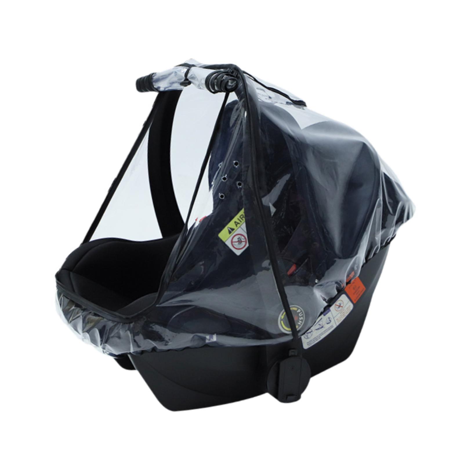 Taşınabilir Bebek Oto Koltuğu  - Infant Car Seat Cover incelemesi ve fiyatı