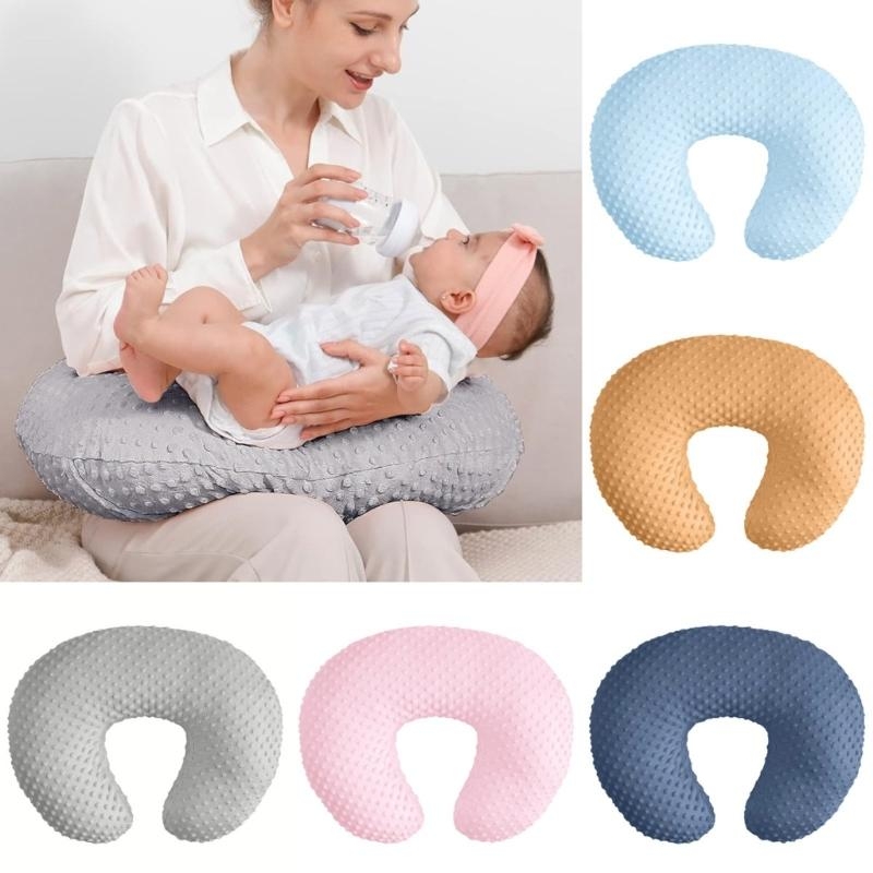 Bebekler uyku yastık slipcover - Nursing Pillow Breastfeeding incelemesi ve fiyatı