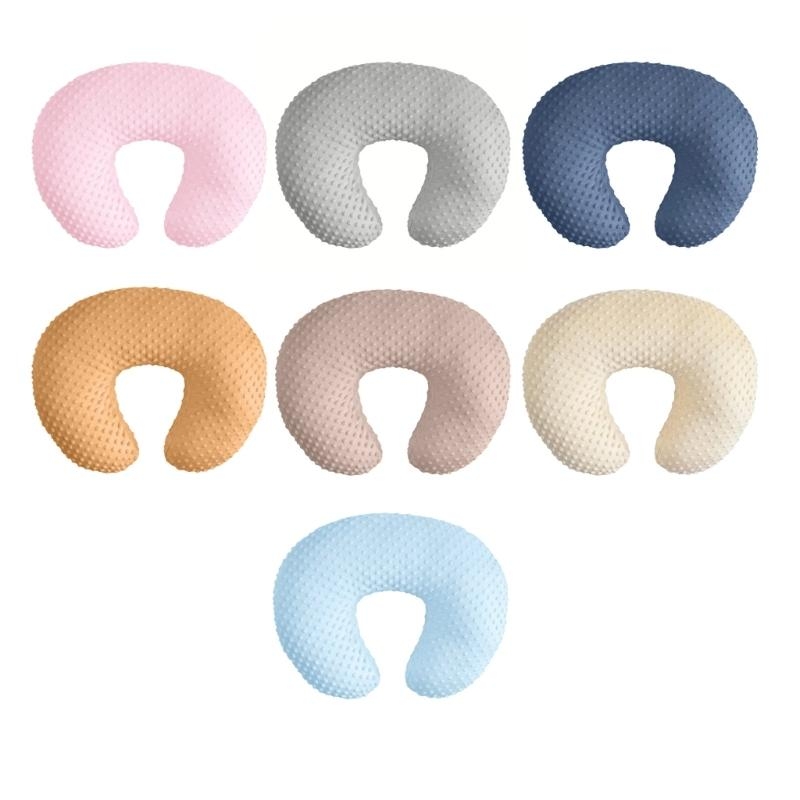Bebekler uyku yastık slipcover - Nursing Pillow Breastfeeding incelemesi ve fiyatı