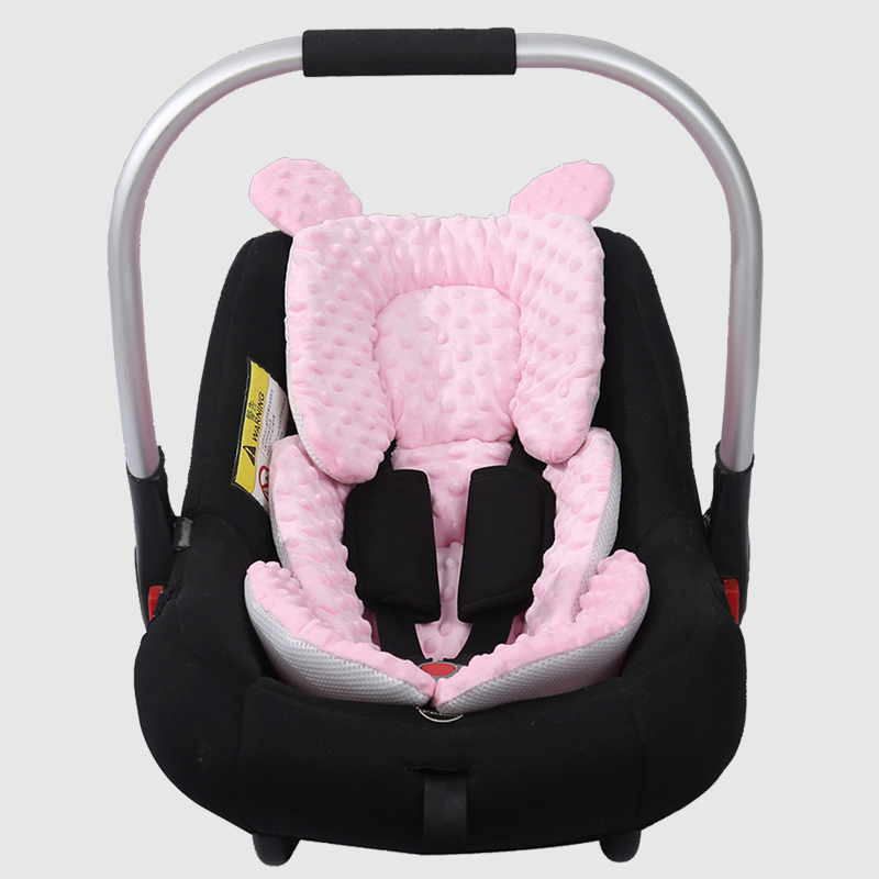 Dört Mevsim Bebek Arabası Mind - Infant Car Seat Cover incelemesi ve fiyatı