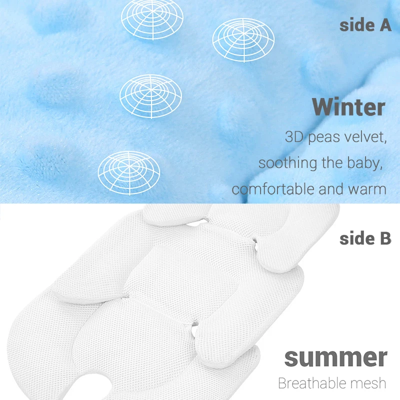 Dört Mevsim Bebek Arabası Mind - Infant Car Seat Cover incelemesi ve fiyatı