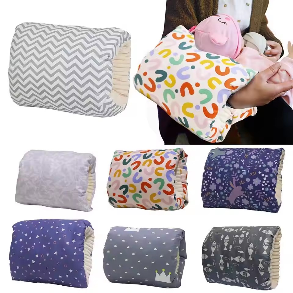 Bebek emzirme yastığı yenidoğa - Nursing Pillow Breastfeeding incelemesi ve fiyatı